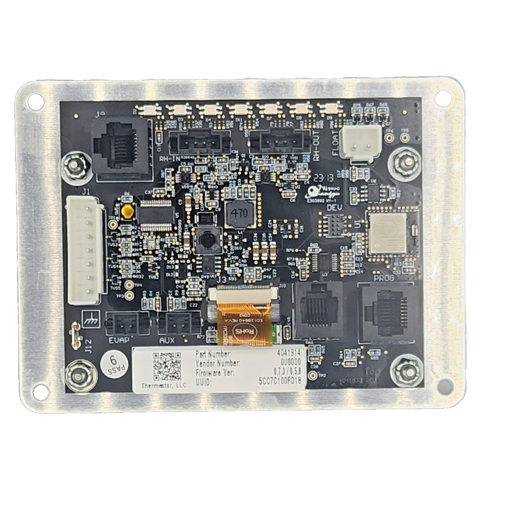 Phoenix DryMax BLE Display Board (4041914)