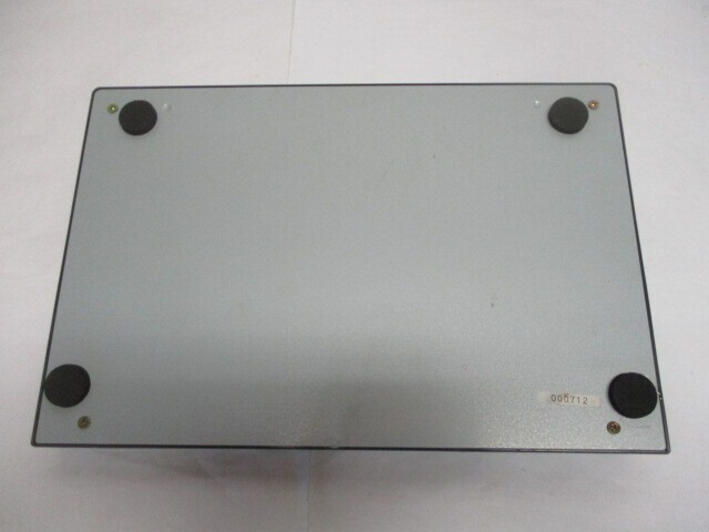 ZOOM ST-224 SampleTrak Sampler Drum Machine Lo-Fi Effects Unused Rare