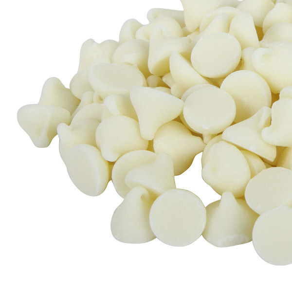 HERSHEY'S Premier White Vanilla 1M Baking Chips (select quantity below)