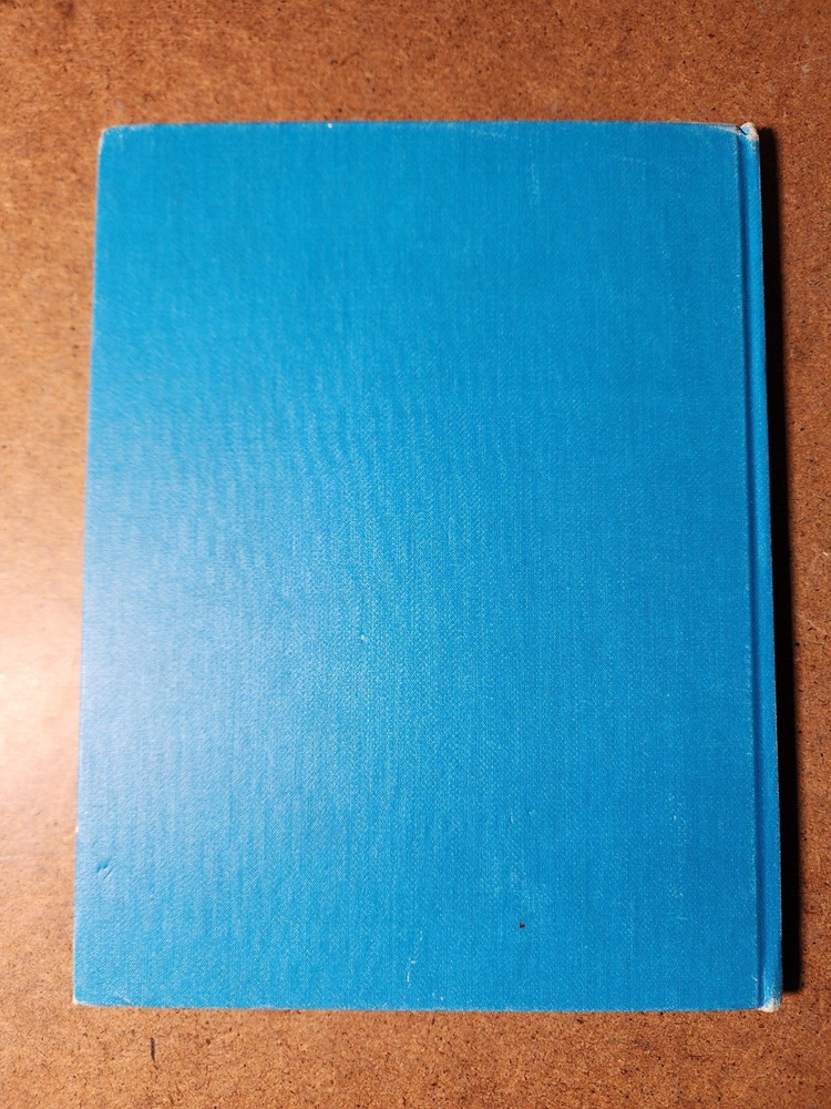 1954 Parks Air Force Base California 3275th Basic Training Recruit Yearbook