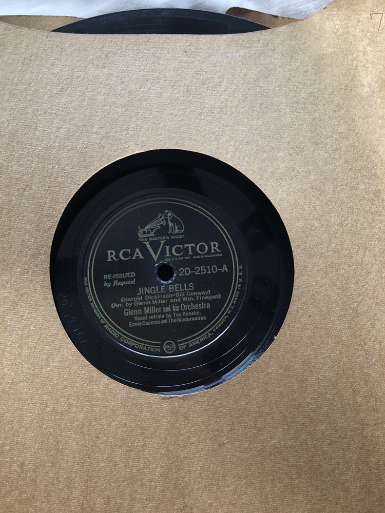 victrola record player antique