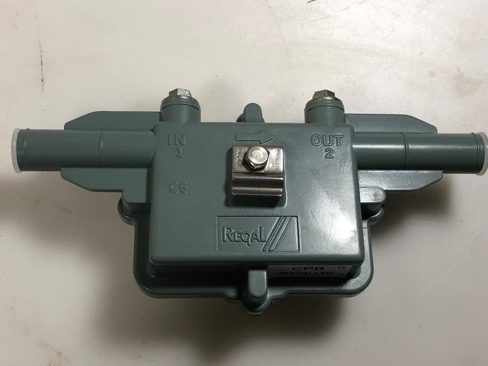 REGAL RMT2004-EXT-20 TAP