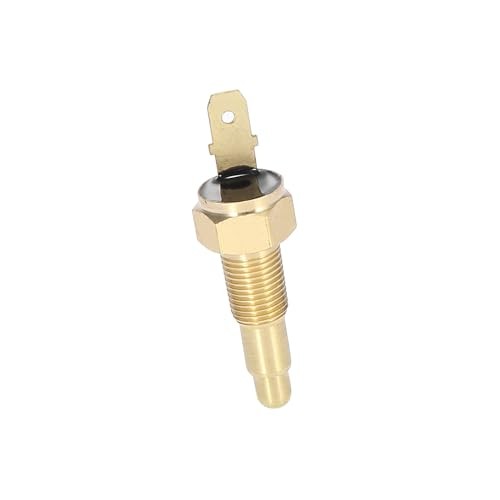 Universal Automotive Radiator Engine Cooling Fan Temperature Thermo Sensor