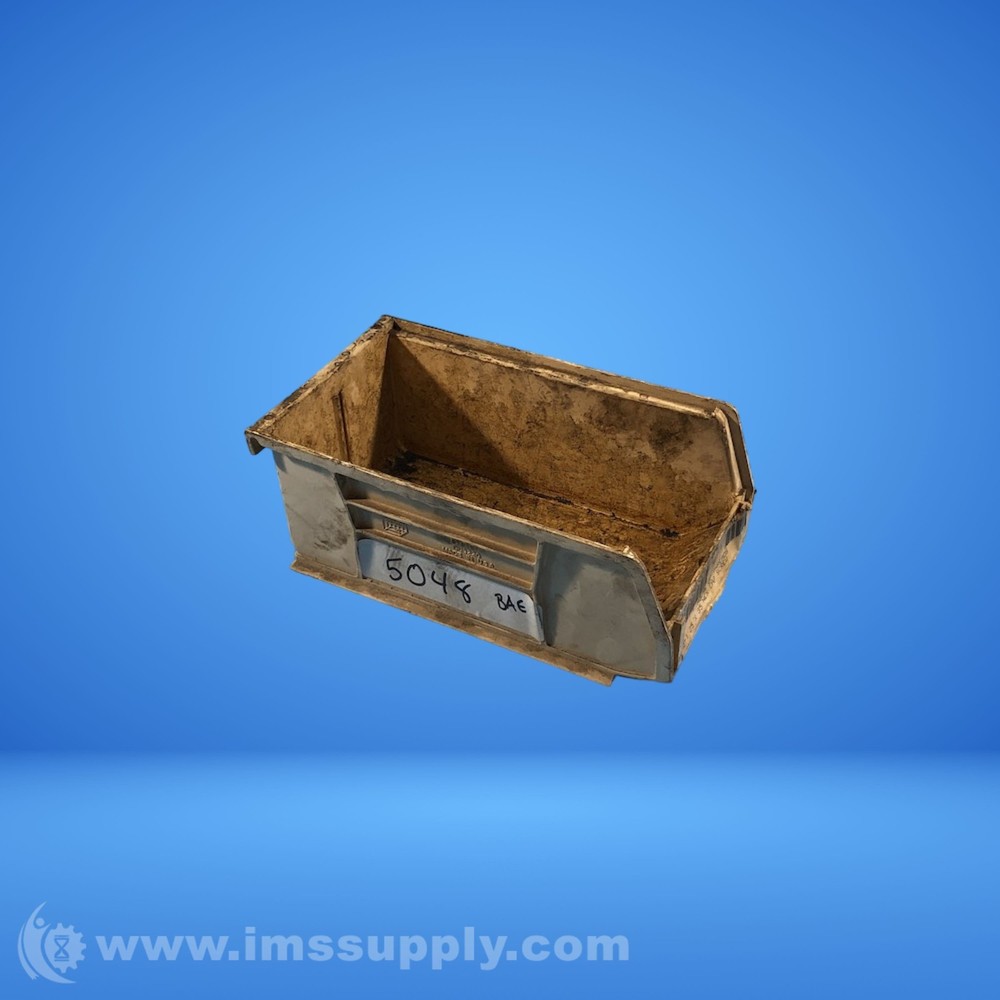 Quantum Storage Systems QUS220 Stack and Hang Bin USIP