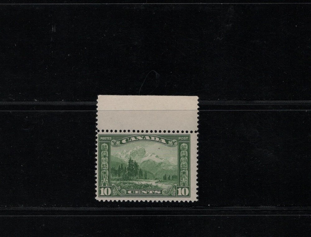 Canada-  lot 821.     Mint, NH.