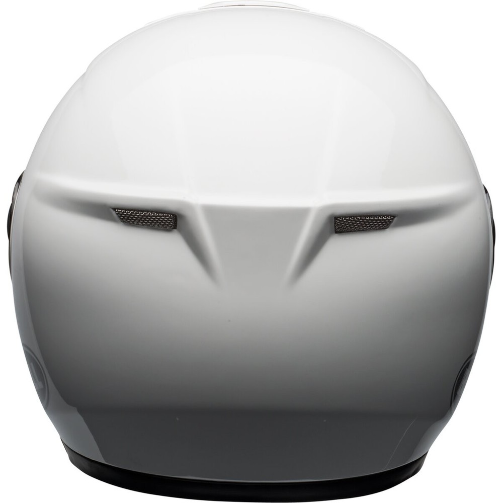 Bell Helmets White SRT Modular Helmet ( Size L / Large ) 7092448