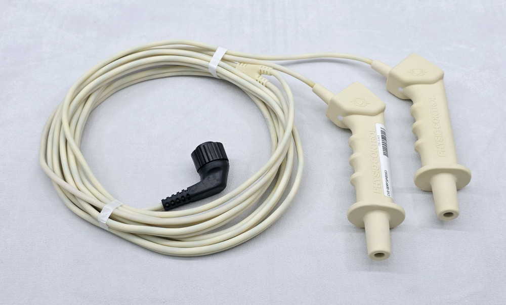 Physio-Control Internal Defib 04/24/17 Handle Cables