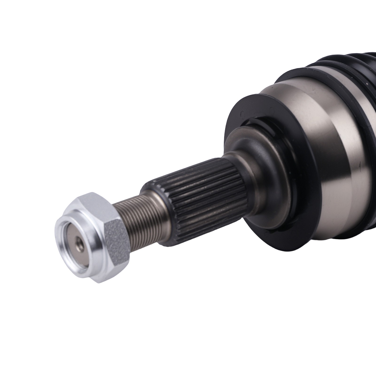 Front Right RH CV Axle Joint Assembly For Chevrolet Malibu LS LT 1.5L 2016-2018