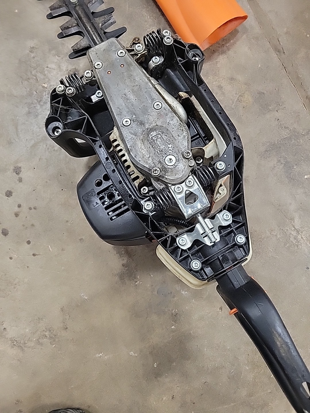 Stihl HS 81R Gas Powered Hedger * Pre-owned* FREE SHIPPING