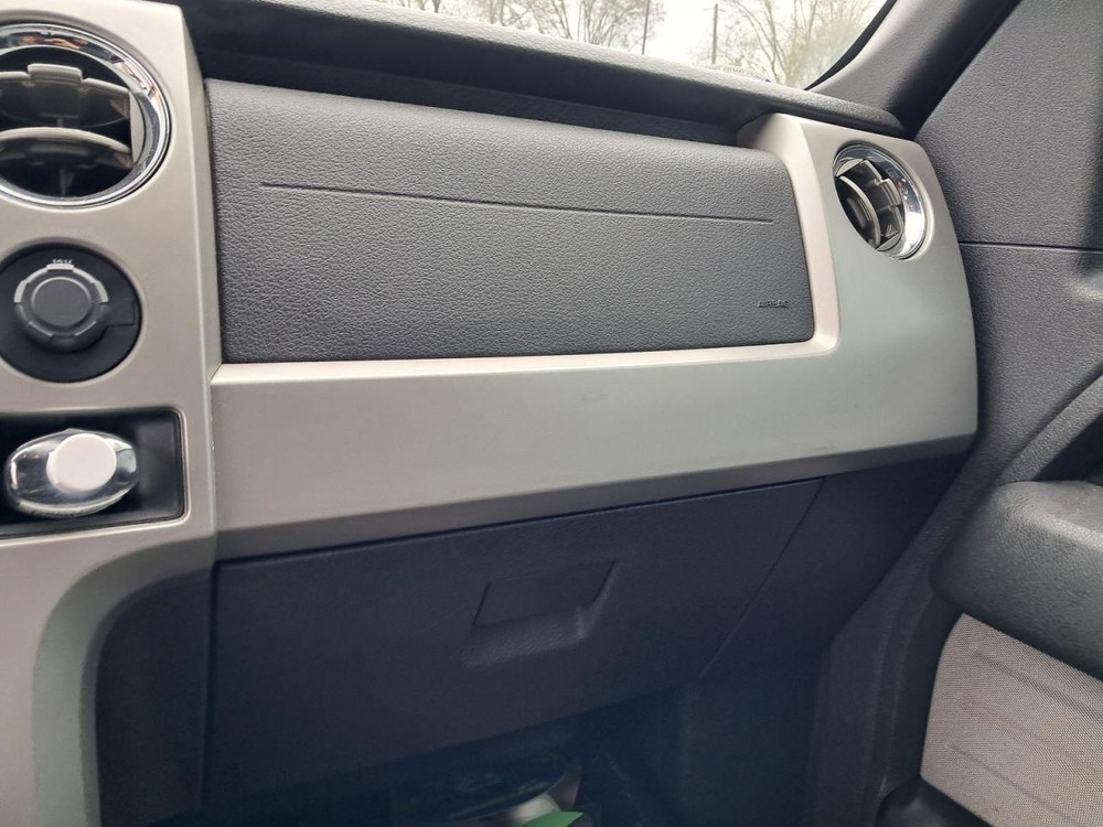 F150 2011 Glove Box 4846201