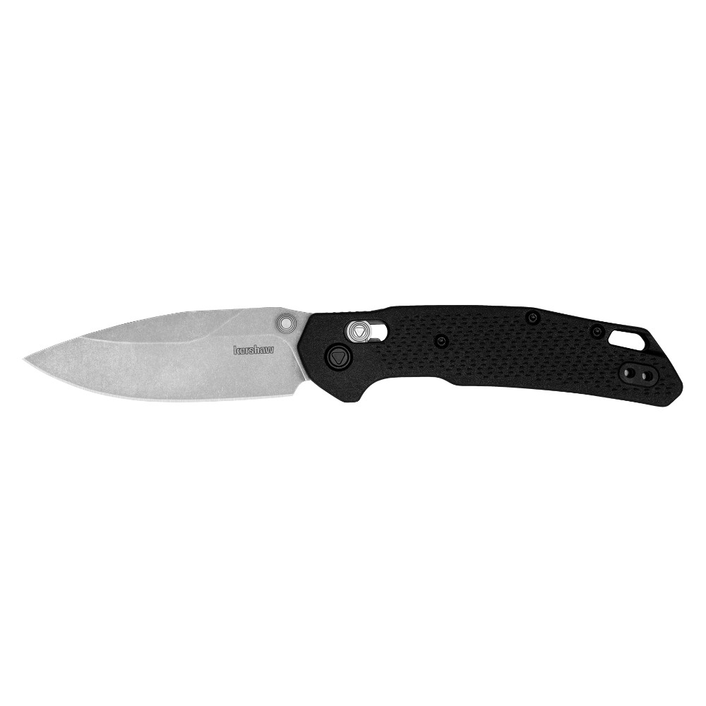 Kershaw Heist Folding Pocket Knife