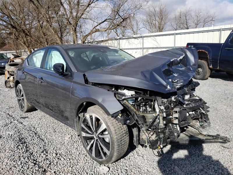 ALTIMA 2021 Speedometer 360906
