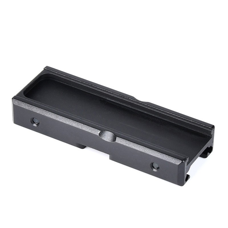 Cloud Defensiv~ LCS Fits Streamlight ProTac Switch Mount Plate Picatinny Metal