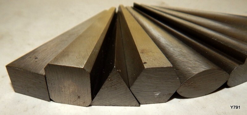 Ring Design Stamp Shaped Punches