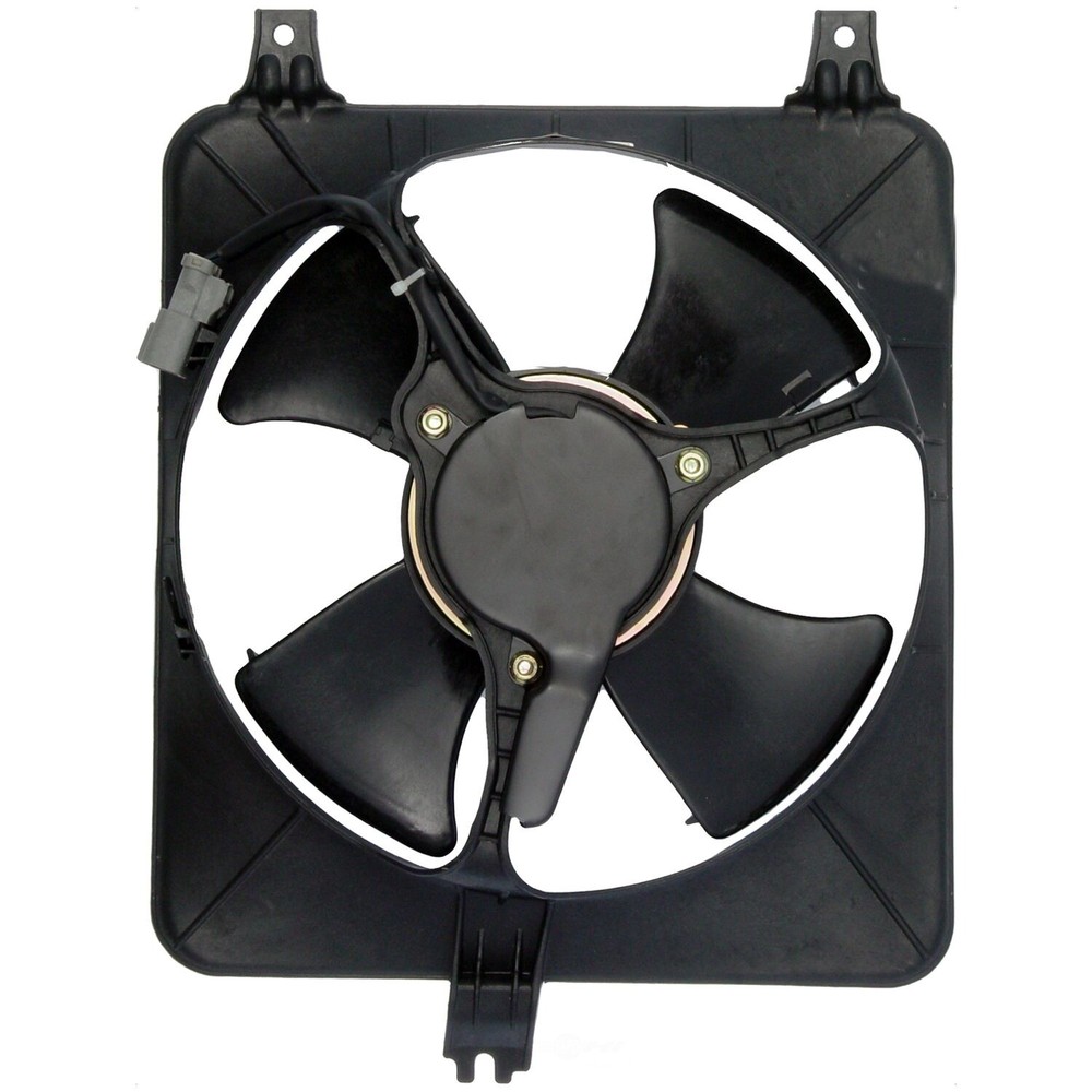 A/C Condenser Fan Assy VDO FA70065