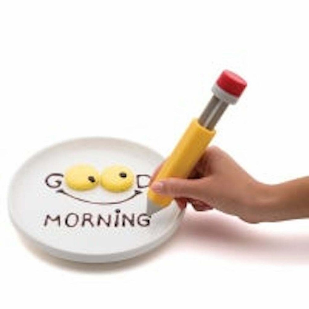 Monkey Business - Write On Decorating Tool