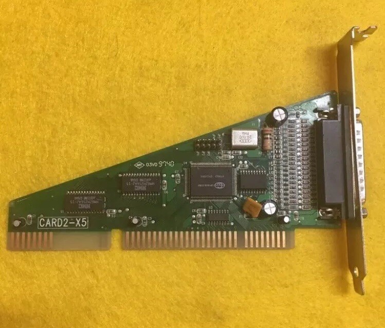 ART CARD2-X5 Controller Card