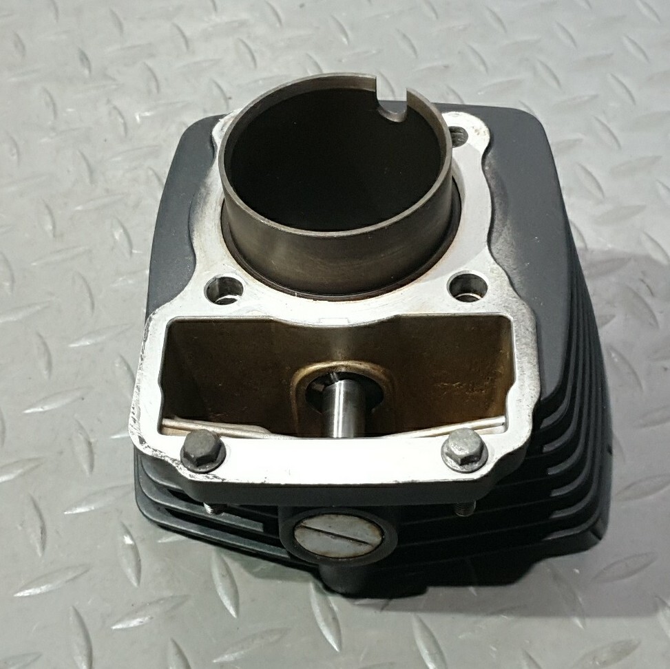 Keeway K-Light 125 2018 - 2023 Engine Cylinder Barrel