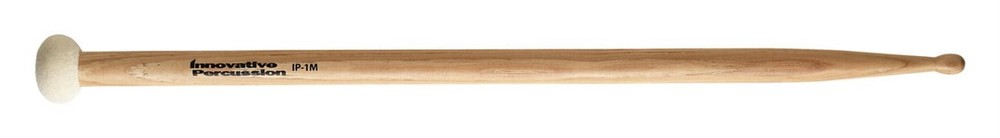 Innovative Percussion - IP-1M - Multi-Percussion / Hickory