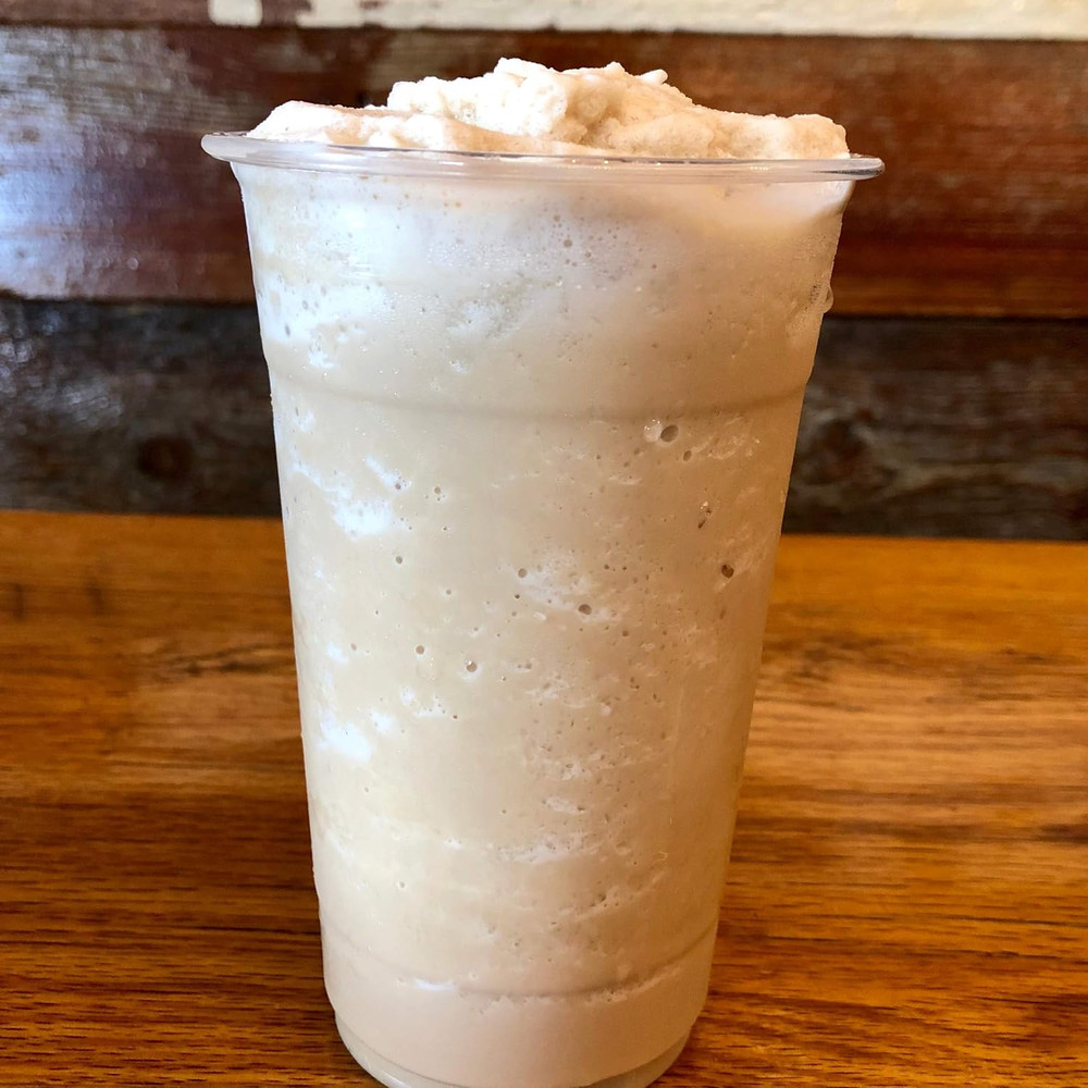 White Mocha Frappe, 3.12 Pound