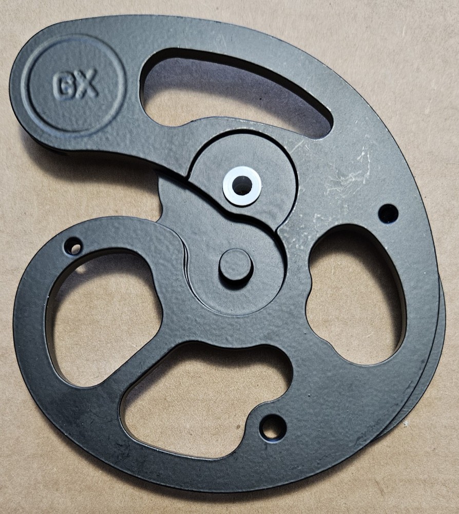 Mathews Genesis Original Replacement Cam