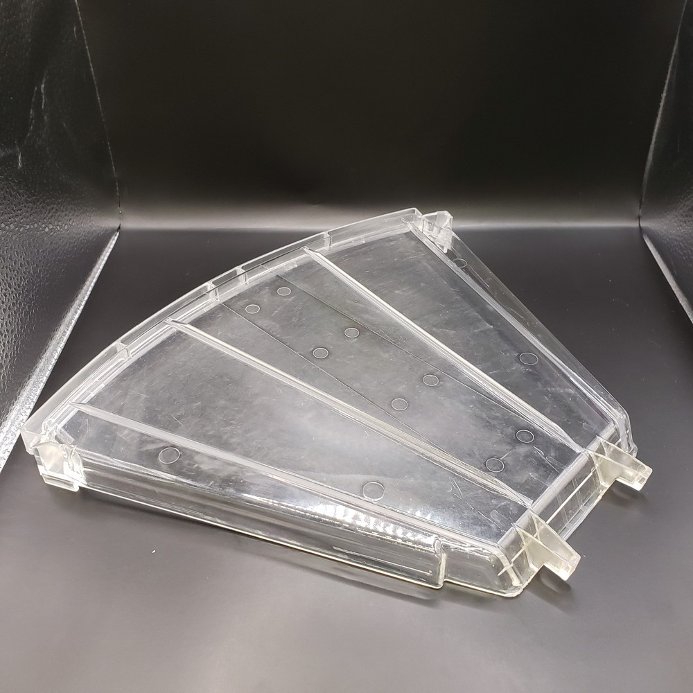 Rowe 648 Product Tray