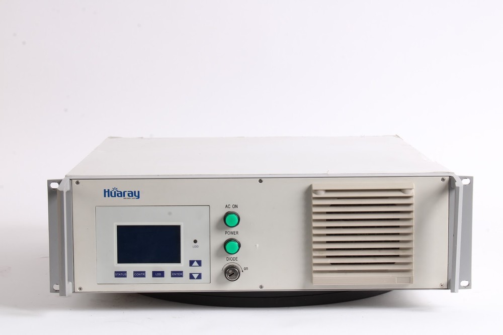 Huaray S-500B0 Laser Power Unit