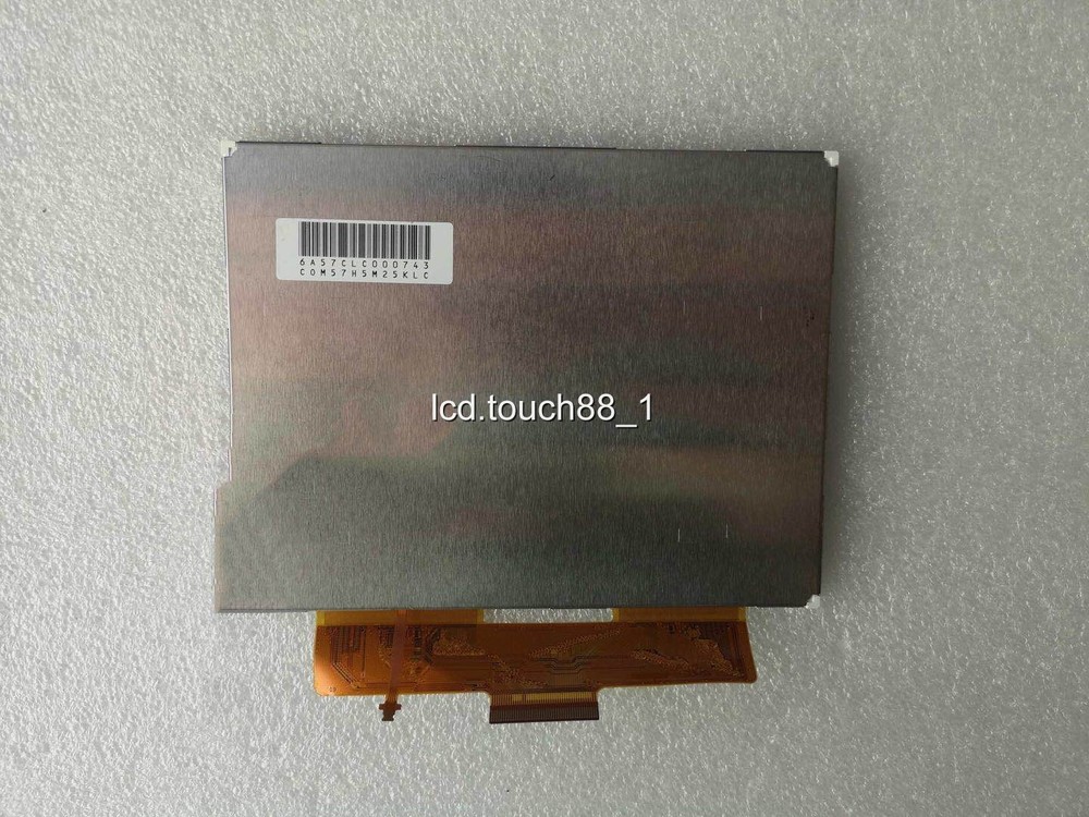 1X New For AST-121A080A Touch Screen Glass Panel