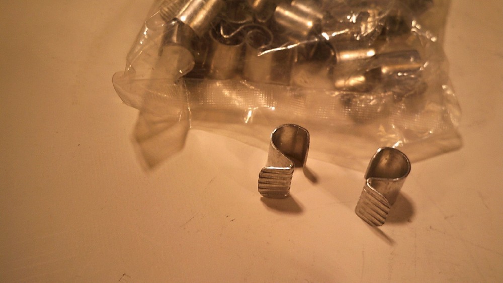 SI-0990 CLIP S F/MSGR DROP CBLE