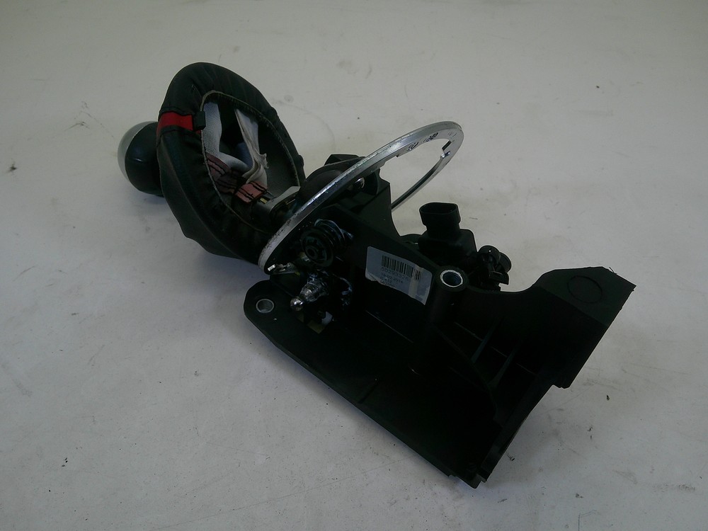 FIAT 500 S GEARSTICK 2007-2014
