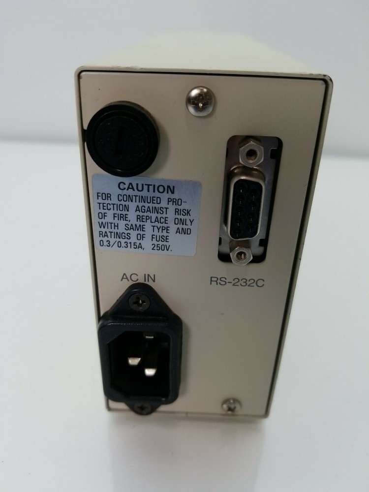 Wacom Co. LTD SD-510C Tablet Processor