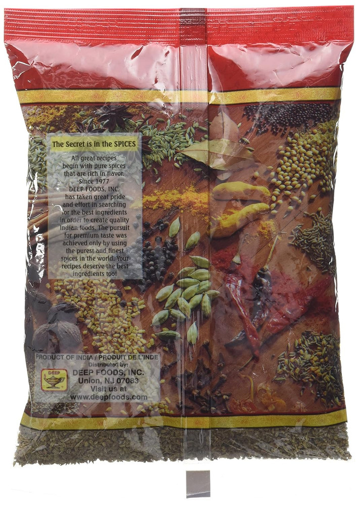 Foods Ajman Seeds, 7Oz
