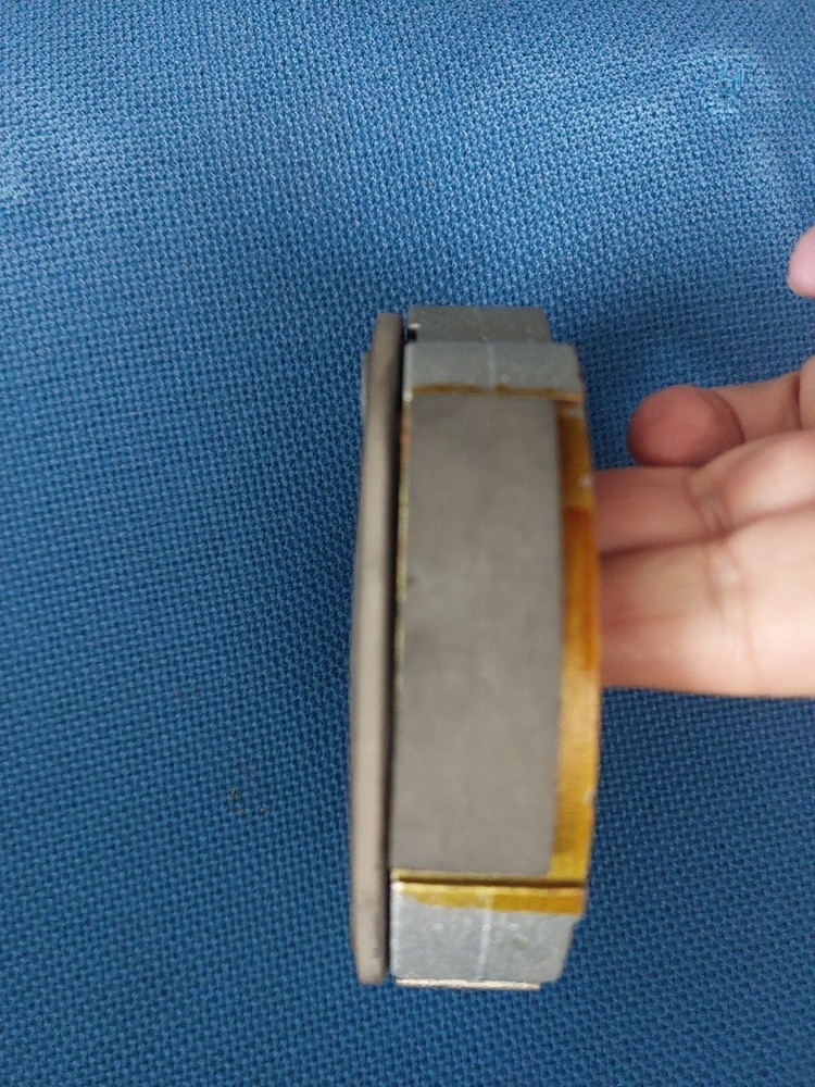 Piaggio 4838335 Centrifugal Clutch