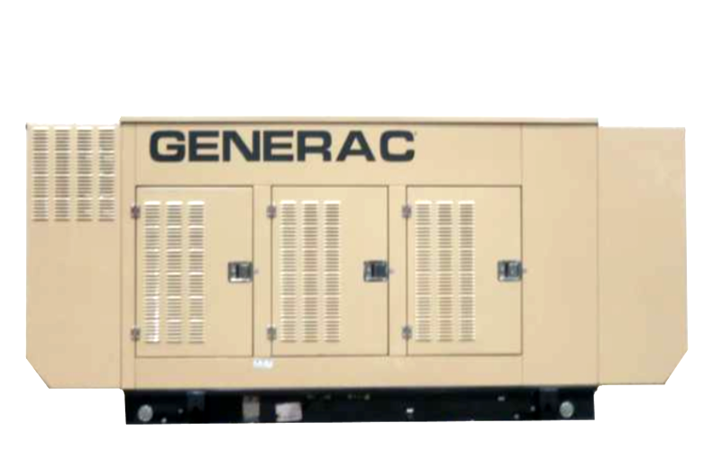 GENERAC # G061945 OEM SELECTOR SWITCH, AMP / VOLT
