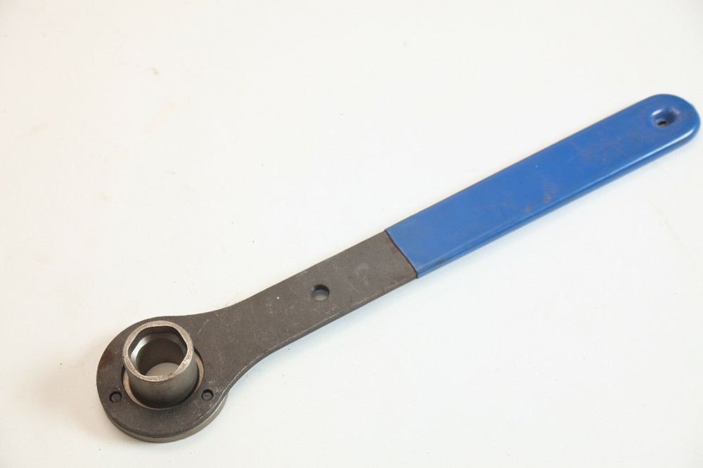 PARTIAL Park Tool BBT 6 Adjusting Tool for Shimano LP- and CS- Bottom Bracket