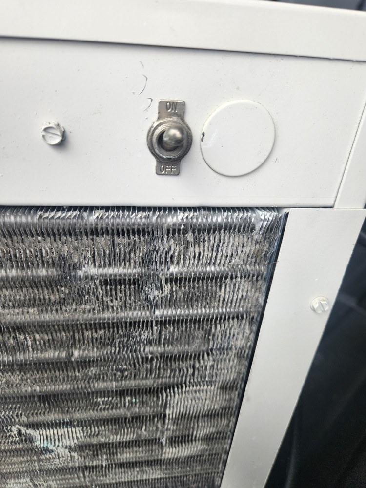 Gerbel Coburn Model Erio 1c