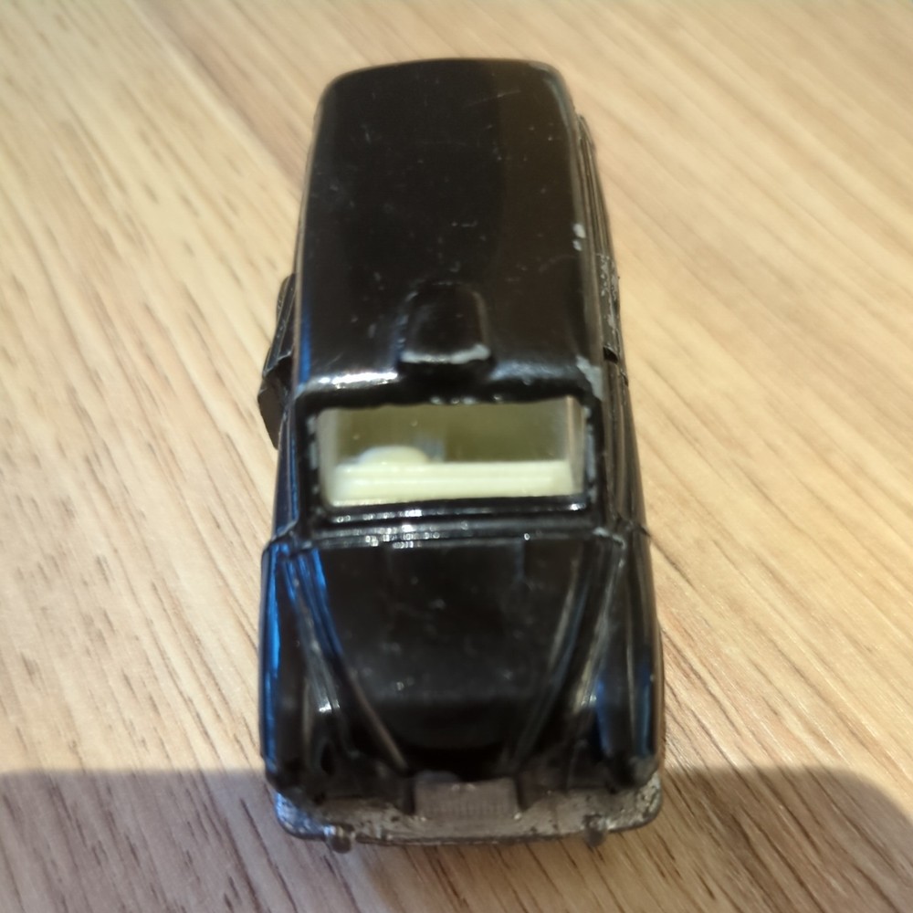 Corgi London Taxi