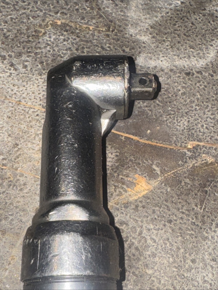 Uryu Aimco 3/8" Angle Drive VAN-610R-60C