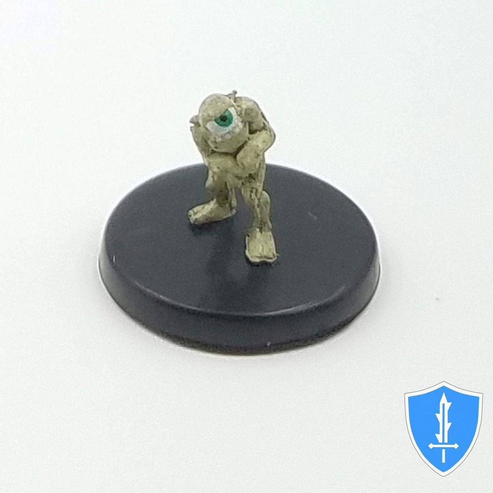 Azorius Homunculus (Thrull) - Guildmasters Guide to Ravnica #14 D&D MTG Mini