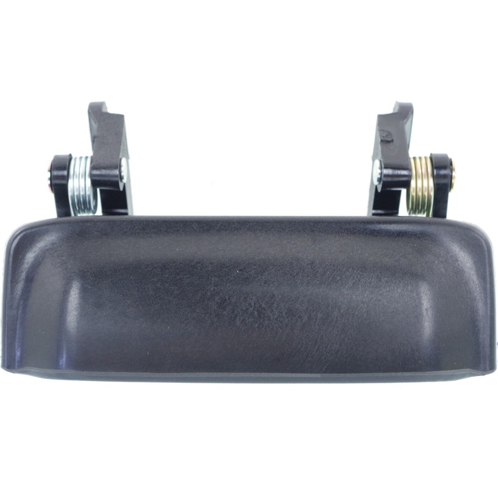 Door Handle Set For 1998-2001 Ford Explorer Front Outer Primed 2Pc