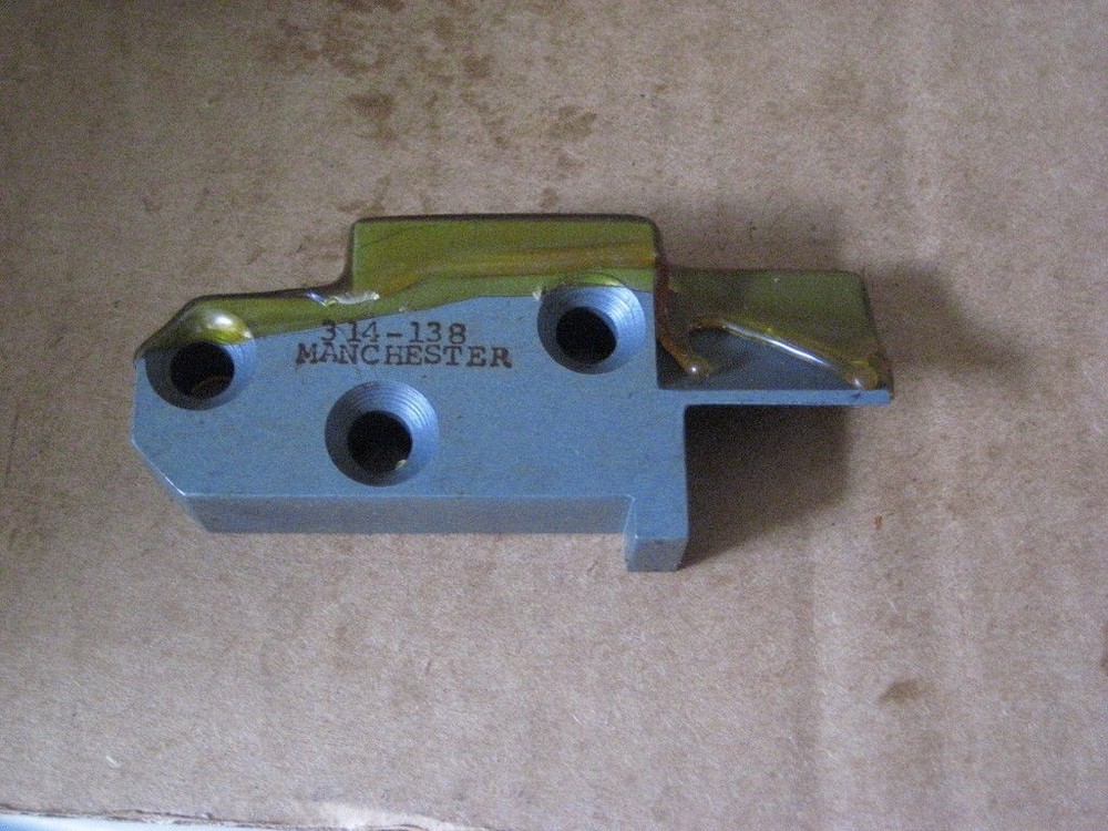 MANCHESTER 314-138 SUPPORT BLADE (MAN076-1)