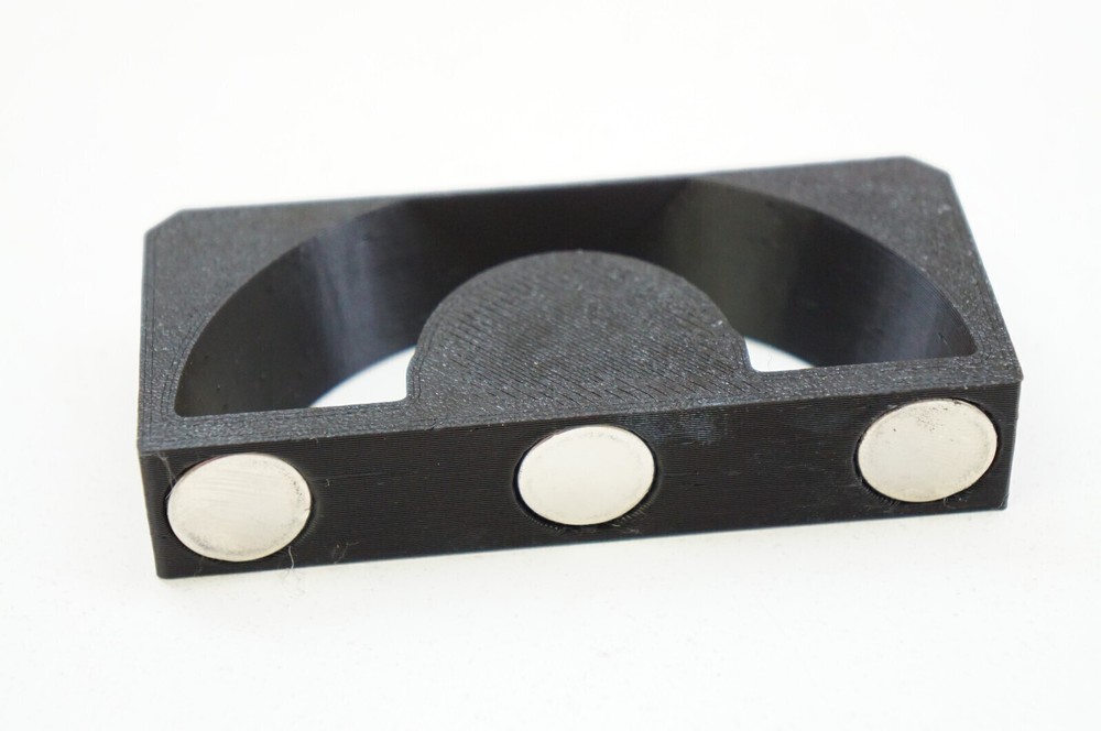 Magnetic Scoop Holder for GE Opal 2.0 Ice Maker Machine