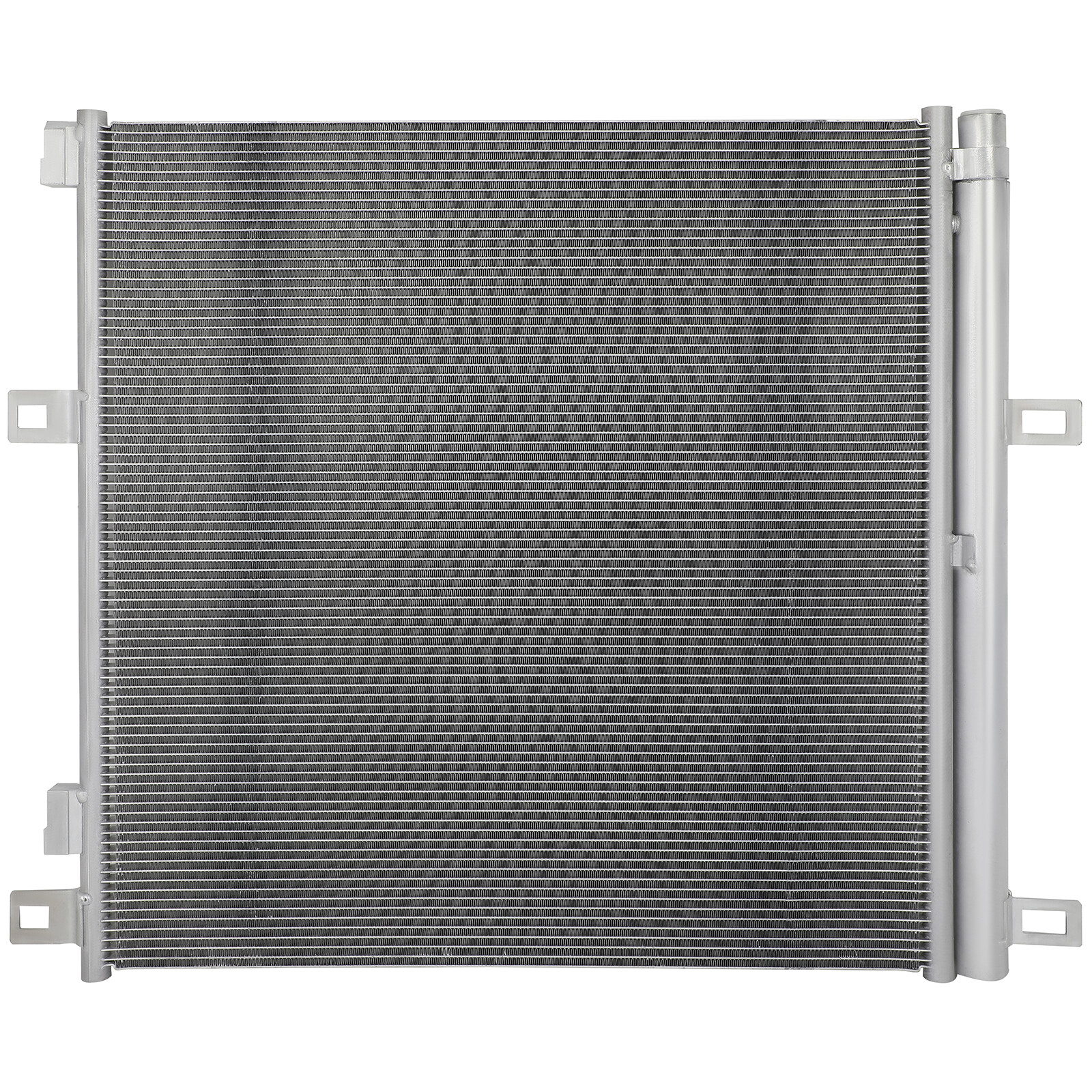 AC Condenser For 2017 2018 2019 2020 2021 2022 Cadillac XT5 2017-2022 GMC Acadia