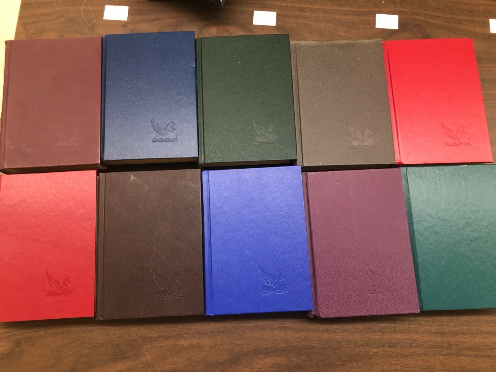 12 Solid only Readers Digest books lot of hardcover books collection -GOOD