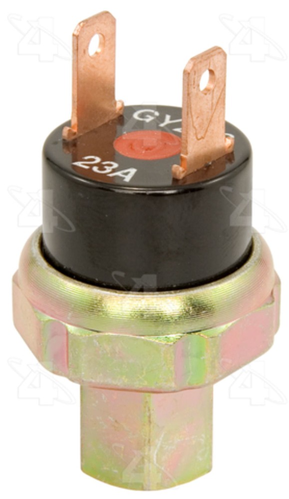 A/C Pressure/Cut-Out Switch   Four Seasons   36646