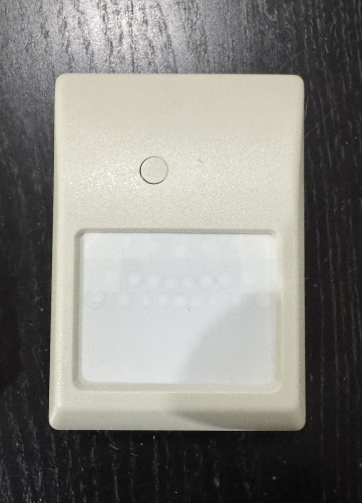 DXT-54 Linear Passive Infrared Motion Detector Transmitter NEW