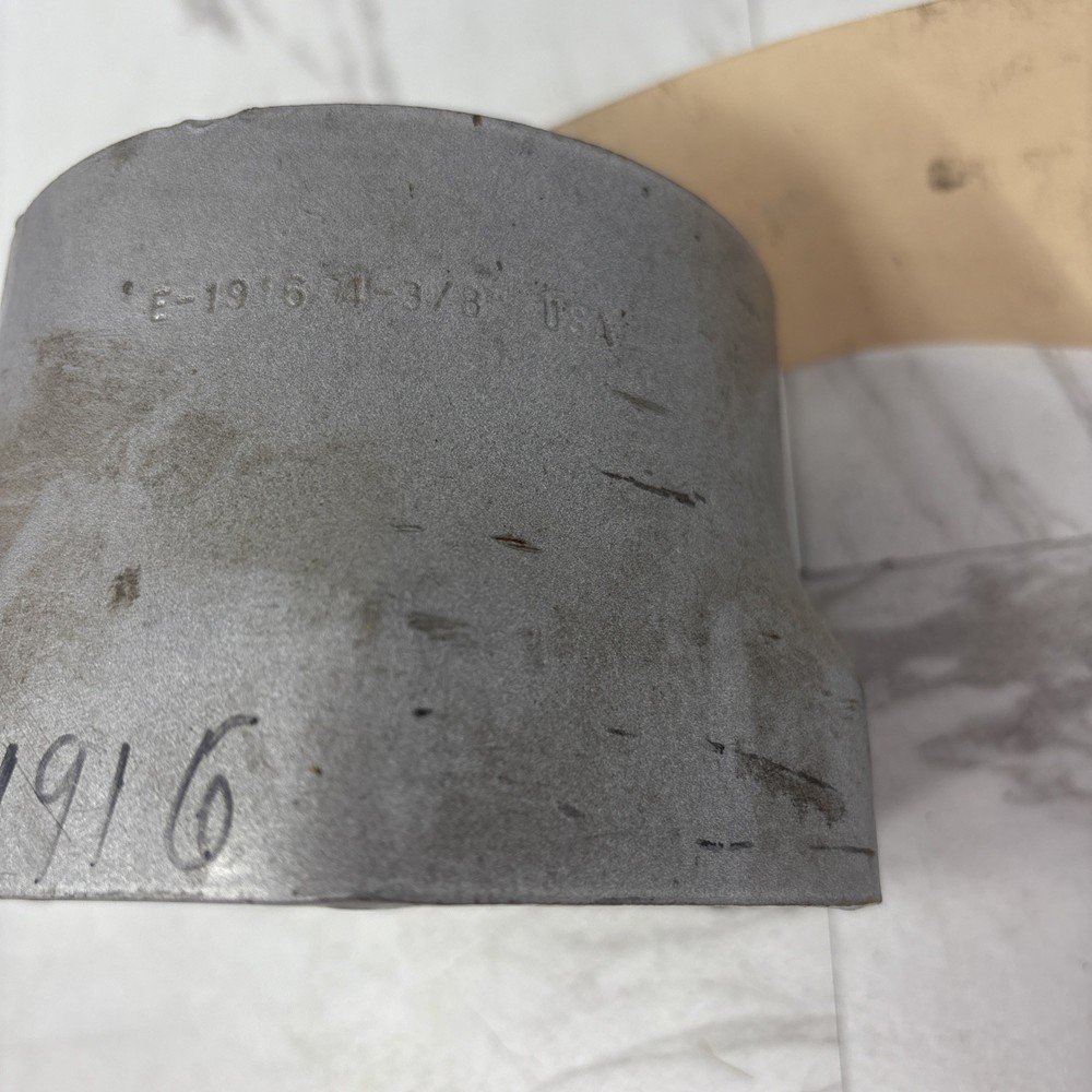 METITOR AXLE SOCKET WRENCH 4-3/8" E-1916