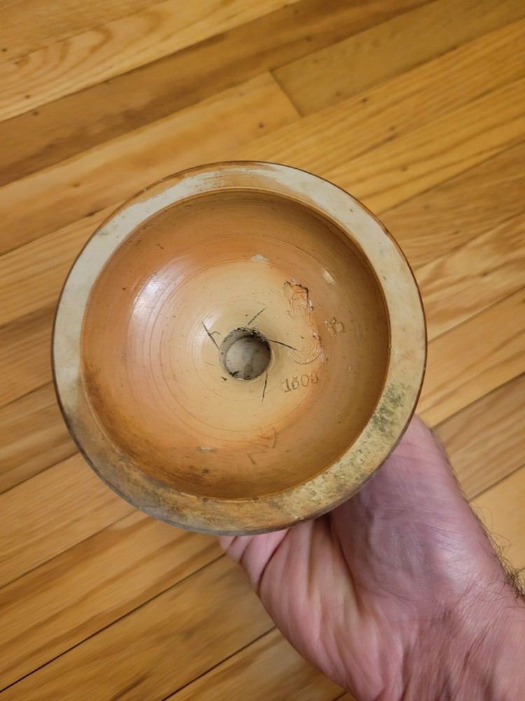 Dewar’s Whisky Match Holder Striker