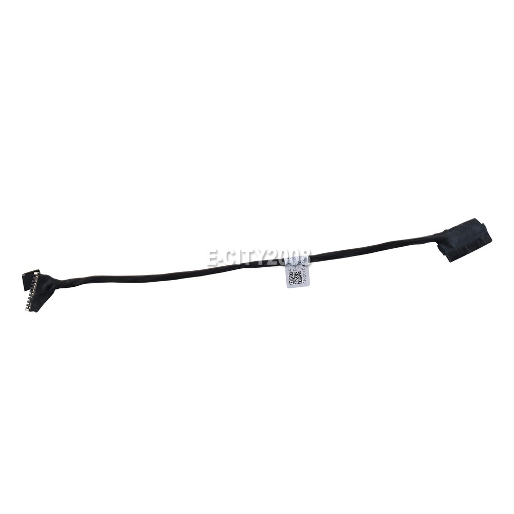 Battery Cable 0C17R8 DC020027E00 For Dell Latitude E5470 Notebook PC