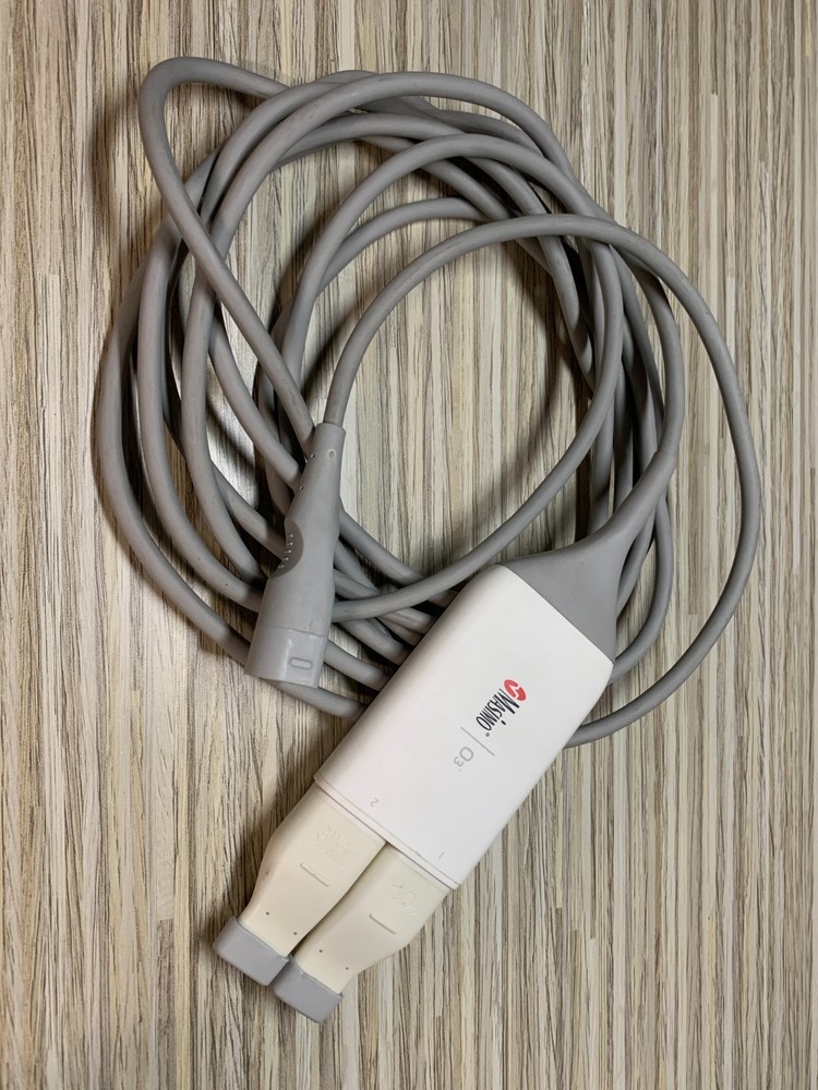 Masimo O3 Regional Oximetry Module Cable (MOC-9)